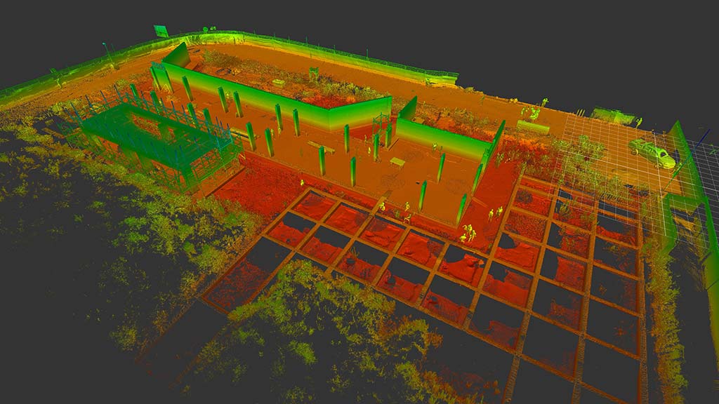 BIM e progettazione strutturale | ALMA Ingegneria